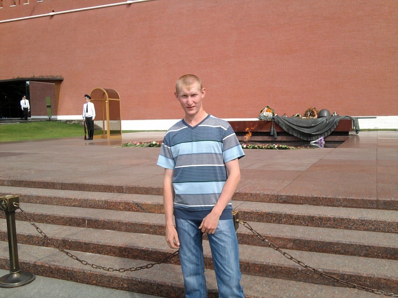 Леонид Рублев фотография #36