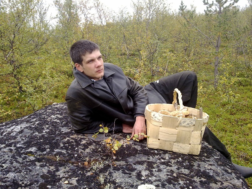 Виктор Карпов фотография #21