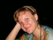 Фотография Назаровой Ольги