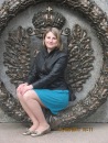 Фотография Пархоменко Маргариты