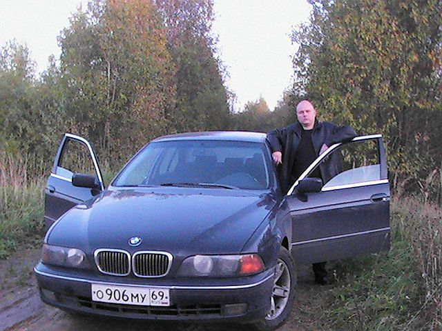 Дима Тимофеев фото №1