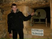 Владислав Бігарі фотография #11 (источник - https://vk.com/id134139395)
