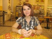 Фотография Лебедевой Ольги