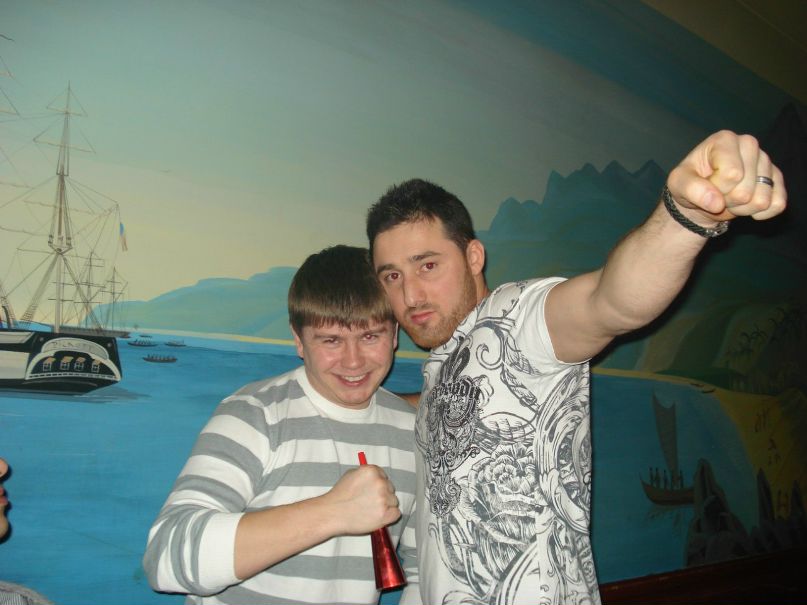 Юрий Плотников фотография #19