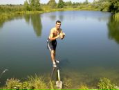 Андрій Мельник фотография #43 (источник - https://vk.com/id93086251)