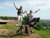 Фотография Амеличева Антона