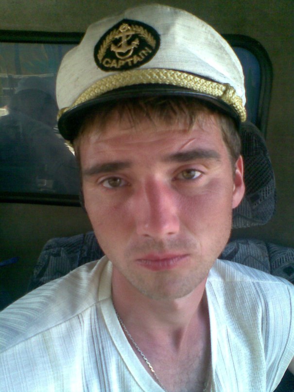 Максим Плаунов фотография #40