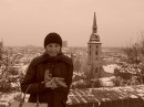 Ірена Одрехівська фотография #19 (источник - https://vk.com/id7651102)