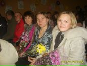 Фотография Хованской Антонины