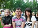 Фотография Попова Дениса