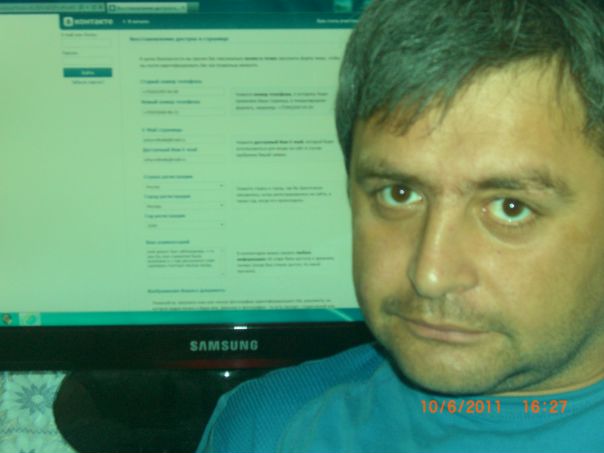 №14, Артур Волынский, 45 лет, Москва №14, Артур Волынский, 45 лет, Москва
