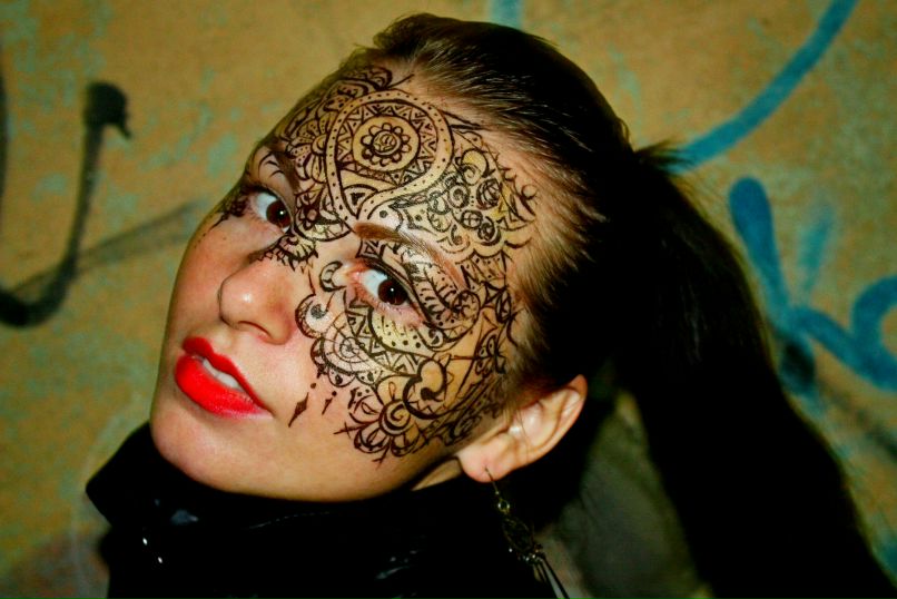 Наталья Риск фотография #27