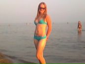 Аліночка Довженок фотография #42 (источник - https://vk.com/id62614291)