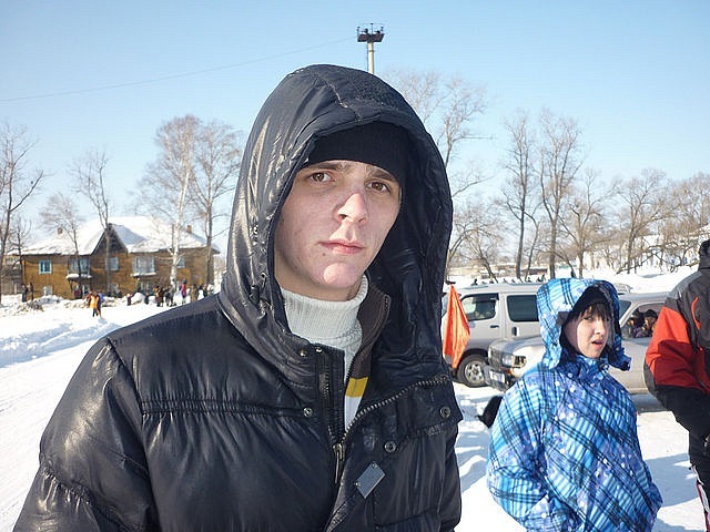 Александр Сидоров фотография #47