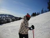 Фотография Клепиковой Елены