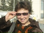 Фотография Разумной Тамары