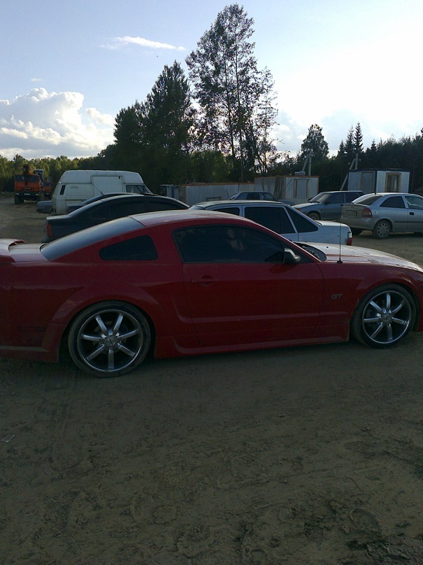 Руслан Русланов фотография #23