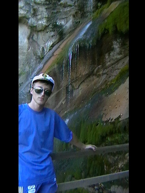 Александр Ильченко фотография #8