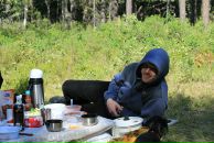 Фотография Дмитриева Дмитрия