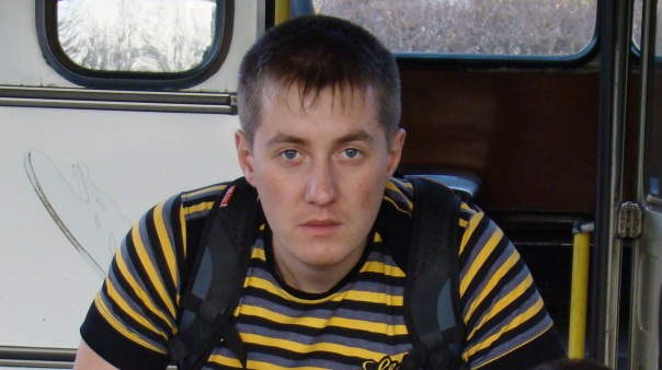 №17, Дмитрий Ложкин, 40 лет, Омутнинск №17, Дмитрий Ложкин, 40 лет, Омутнинск