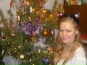 Фотография Сеговой Алисы