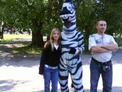 Фотография Токаревой Ксении