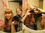 Фотография Гажеевой Лизы