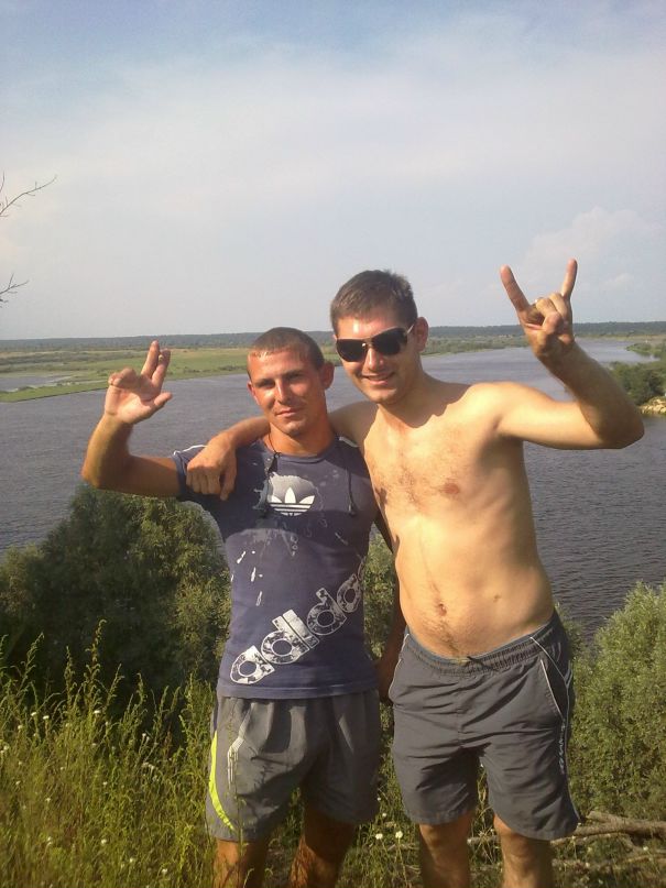 Коля Роговец фотография #29