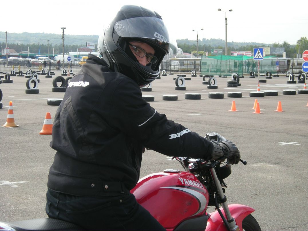 Дмитрий Шепель фотография #33