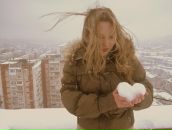 Фотография Зеленской Дианы