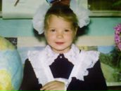 Фотография Насыбуллиной Елены