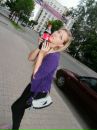 Фотография Тимофеевой Анны