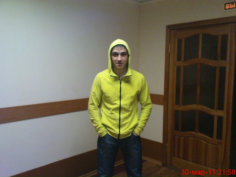 Ленар Каримов фото №27