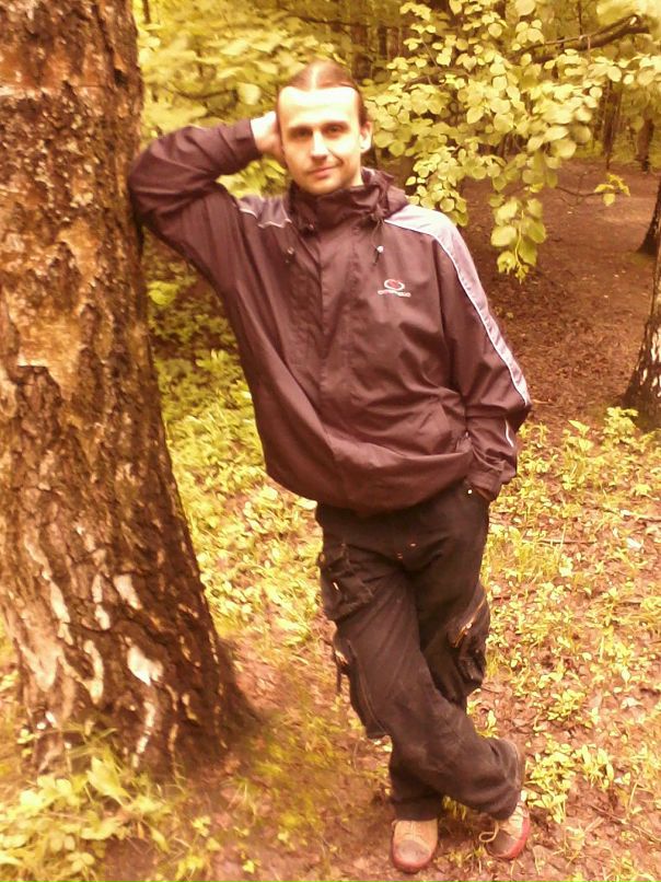 Дмитрий Омахоа фотография #30