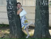 Фотография Гордеевой Анастасии