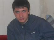 Фотография Васина Гены