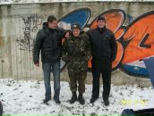 Василь Юзьків фотография #26 (источник - https://vk.com/id92462626)