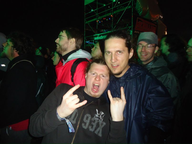 Дмитрий Кулагин фотография #49