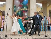 Фотография Аппельганц Татьяны