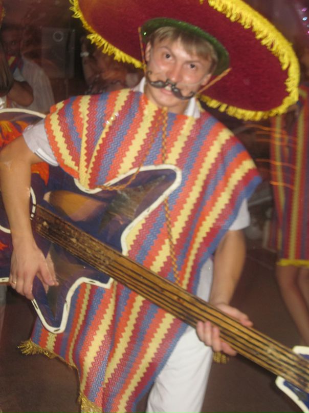 Иван Ларькин фотография #14