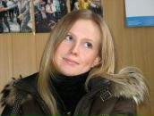 Фотография Боголеповой Олеси