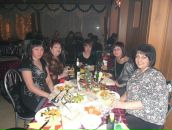 Фотография Аникиной Анастасии