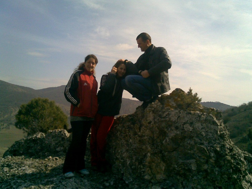 Ленур Мустафаев фотография #19