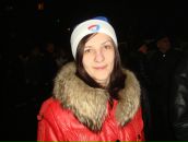 Фотография Чистяковой Ольги