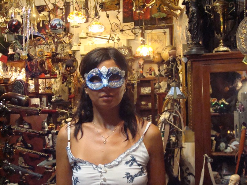 Ирина Grig фотография #29