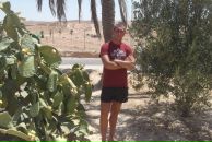 Фотография Тетёркина Александра