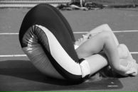 Фотография Свежинец Виктории