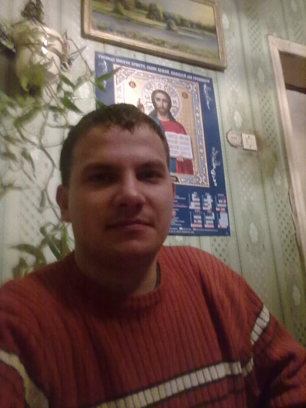 Дмитрий Петренко фотография #49