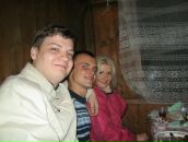 Фотография Халатина Алексея