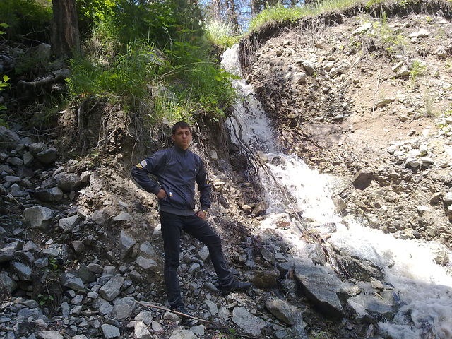 Денис Ганненко фотография #17